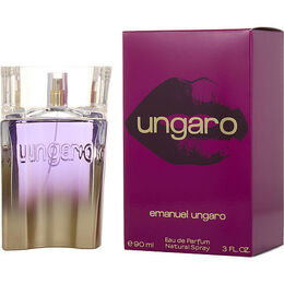 Ungaro / Emanuel Ungaro EDP Spray 3.0 oz (W) 8052464891542