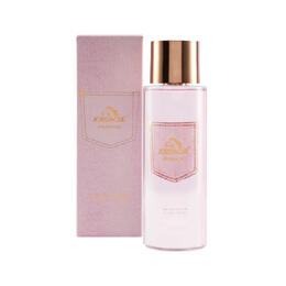 Jordache Ladies Frankie EDP Spray 3.4 oz Fragrances 850028438077