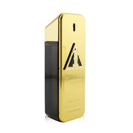 Paco Rabanne - One Million Elixir Eau De Parfum Intense Spray 100ml / 3.4oz 3349668600304