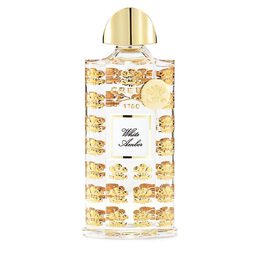 Creed Ladies Exclusives White Amber EDP Spray 2.5 oz (Tester) Fragrances 3508445752067