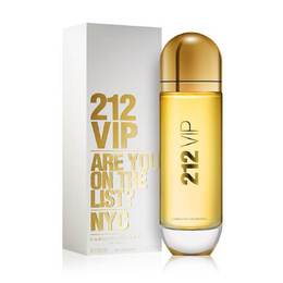Carolina Herrera Ladies 212 VIP EDP Spray 4.2 oz Fragrances 8411061878668