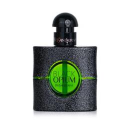 Yves Saint Laurent Ladies Opium Black Illicit Green EDP Spray 1.0 oz Fragrances 3614273642897
