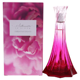 Silhouette In Bloom by Christian Siriano for Women - 3.4 oz EDP Spray 856134004281