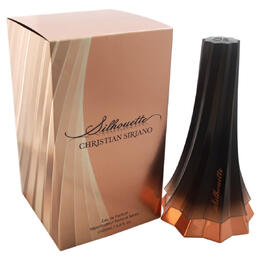 Silhouette by Christian Siriano for Women - 3.4 oz EDP Spray 856134004014
