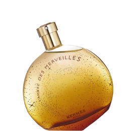 Hermes Lambre Des Merveilles EDP Spray 3.4 oz (Tester) Fragrances 3346130010104
