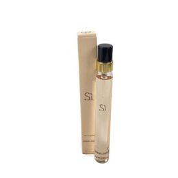 Giorgio Armani Ladies Armani Si EDP Spray 0.34 oz Fragrances 3614272356764