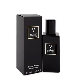 Robert Piguet Unisex V (Visa) EDP 3.4 oz Fragrances 838184002578