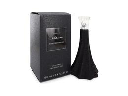Christian Siriano Ladies Midnight Silhouette EDP Spray 3.4 oz Fragrances 856134004847