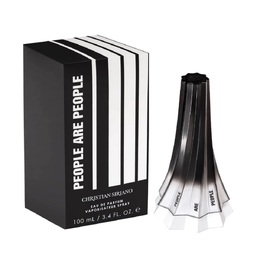 Christian Siriano Ladies People Are People EDP Spray 3.4 oz Fragrances 856134004830