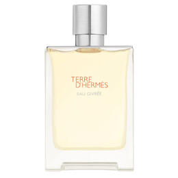 Hermes Mens Terre D'Hermes Eau Givree EDP 3.4 oz (Tester) Fragrances 3346130012276