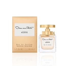 Oscar de la Renta Alibi Eau de Parfum 50 odr080906