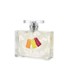 Coach Ladies Signature Color EDP Spray 3.4 oz Fragrances 3386460128285