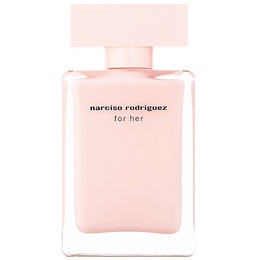 Narciso Rodriguez For Her Eau de Parfum 50 uez890135