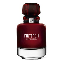 Givenchy L'Interdit Eau de Parfum Rouge 80 giv983249