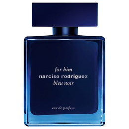 Narciso Rodriguez for him bleu noir Eau de Parfum 100 uez0765bp