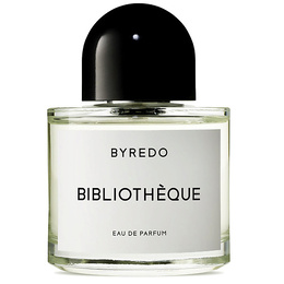 Byredo Bibliotheque Eau De Parfum 100 byr100167