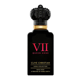 Clive Christian VII QUEEN ANNE ROCK ROSE PERFUME 50 vil543779