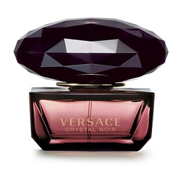 Versace Crystal Noir Eau de Parfum 50 ever07026