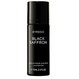 Byredo Вода для волос парфюмированная Black Saffron Hair Perfume 75 byr200089
