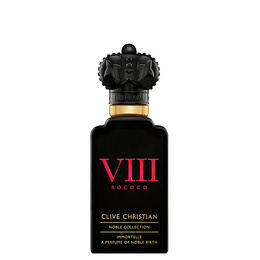 Clive Christian VIII ROCOCO IMMORTELLE PERFUME 50 vil543780