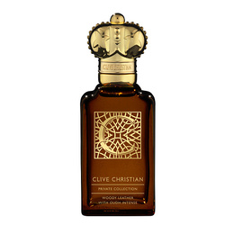 Clive Christian C WOODY LEATHER PERFUME 50 cli002483