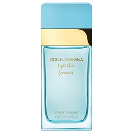 Dolce & Gabbana Light Blue Forever Eau De Parfum 50 dgb020100