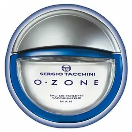 Туалетная вода Sergio Tacchini O- Zone Man, 50 мл 101480561370