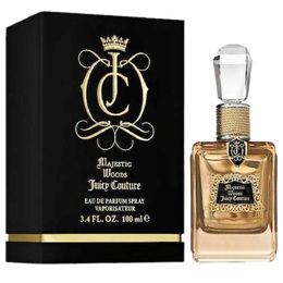 Juicy Couture Ladies Majestic Woods EDP 3.4 oz Fragrances 719346261531