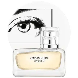 Calvin Klein туалетная вода Calvin Klein Women, 30 мл, 400 г 100754022062