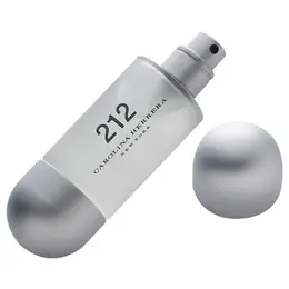 Carolina Herrera туалетная вода 212 Women, 30 мл, 450 г 100697824793