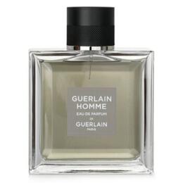 Guerlain Mens Homme EDP 3.4 oz Fragrances 3346470304925