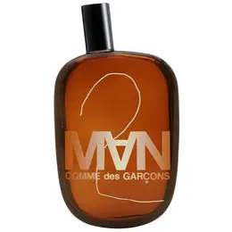 Comme Des Garcons туалетная вода Comme Des Garcons 2 Man, 100 мл 14248140
