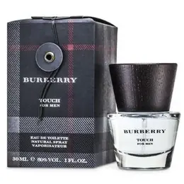 Burberry туалетная вода Touch for Men, 30 мл, 230 г 100892572155