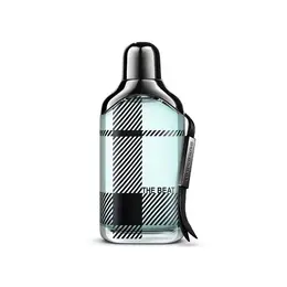 Burberry туалетная вода The Beat for Men, 100 мл, 180 г 100892575123