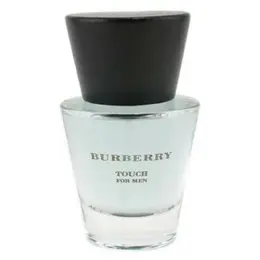 Burberry туалетная вода Touch for Men, 50 мл, 50 г 14275712