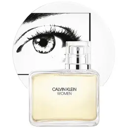 Calvin Klein туалетная вода Calvin Klein Women, 100 мл, 100 г 539497115