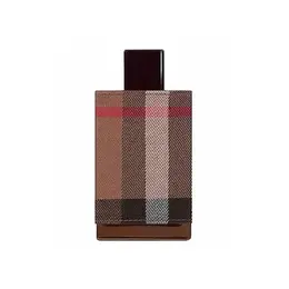 Burberry туалетная вода London for Men, 100 мл, 150 г 100892572166