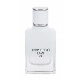Jimmy Choo туалетная вода Man Ice, 30 мл, 400 г 100802772956