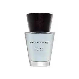 Burberry туалетная вода Touch for Men, 100 мл, 350 г 100892572153