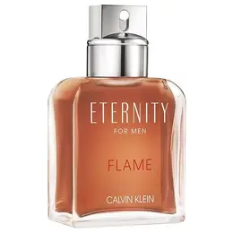 Calvin Klein туалетная вода Eternity Flame for Men, 100 мл, 110 г 100569546354
