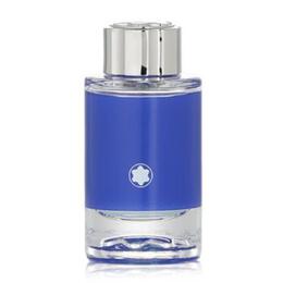 Montblanc Explorer Ultra Blue / Mont Blanc EDP 0.15 oz (4.5 ml) (M) 3386460124218