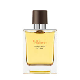 Terre DHermes Eau Intense Vet / Hermes EDP Spray 1.6 oz (50 ml) (m) 3346131431427