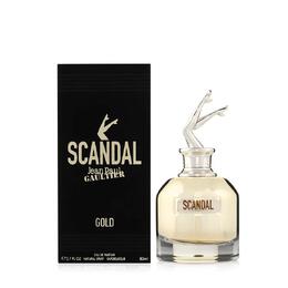 Jean Paul Gaultier Ladies Scandal Gold EDP 2.7 oz Fragrances 8435415054041