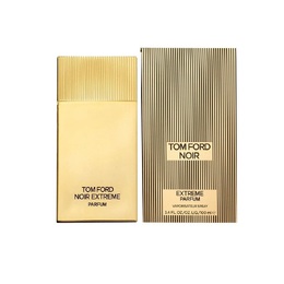 Tom Ford Mens Noir Extreme Parfum 3.4 oz Fragrances 888066136921