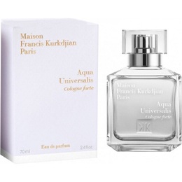 Maison Francis Kurkdjian Aqua Universalis Cologne Forte EDP 2.4 oz Fragrances 3700559610992
