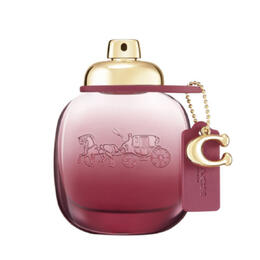 Coach Ladies Wild Rose EDP 3.0 oz (Tester) Fragrances 3386460126601