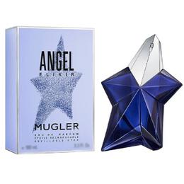 Thierry Mugler Ladies Angel Elixir EDP 3.4 oz Fragrances 3614273764926
