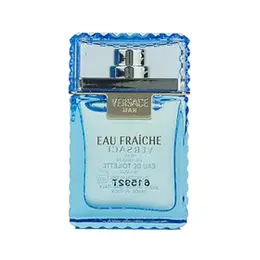 Versace туалетная вода Versace Man Eau Fraiche, 5 мл, 20 г 101249089141