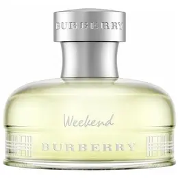 Burberry парфюмерная вода Weekend for Women, 50 мл, 100 г 100892575118