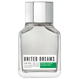 United Colors Of Benetton туалетная вода United Dreams Men Aim High, 100 мл, 400 г 100491852987